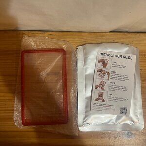 GradedGuard x eBay Special Delivery Mystery Box Red Guard Brand New